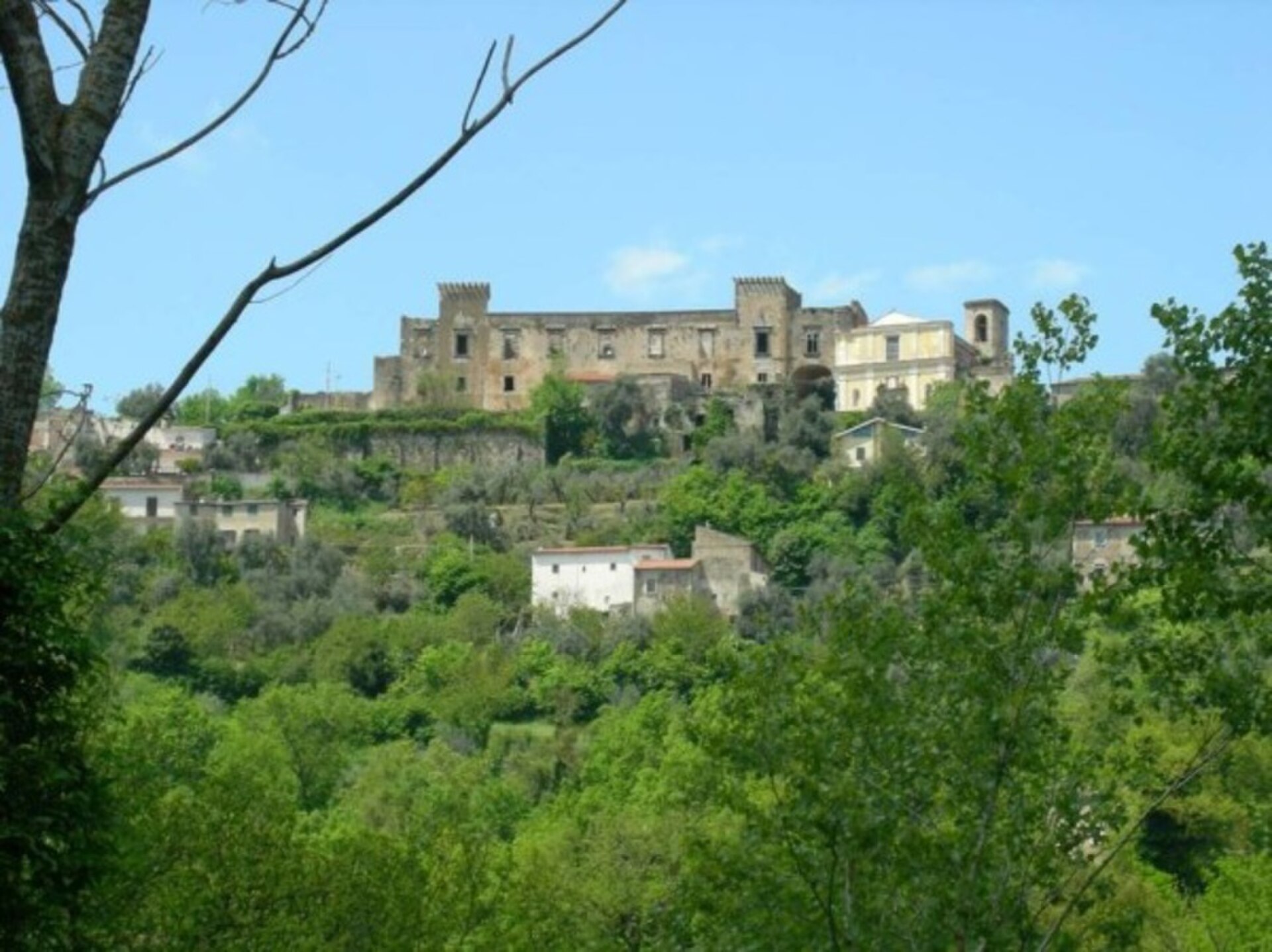 Marzano Appio